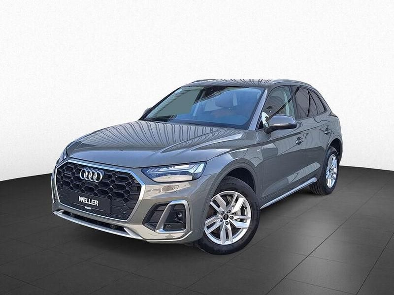 Gebraucht Audi Q5 S-Line 286 PS (210 kW) 2023 Andere SUV