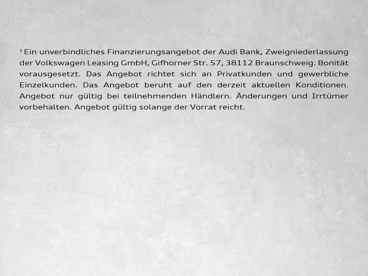 Gebraucht Audi Q2 Advanced 150 PS (110 kW) 2018 Schwarz SUV