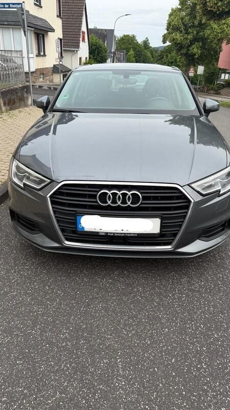 Gebraucht 2017 Audi A3 Limousine | 14.099 € (Fairer Preis) - Bild 1/4