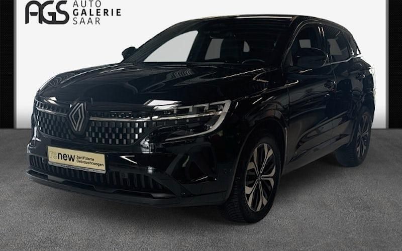 Schwarz Gebraucht 2024 Renault Austral Techno SUV | 29.999 € (Fairer Preis) - Bild 1/4