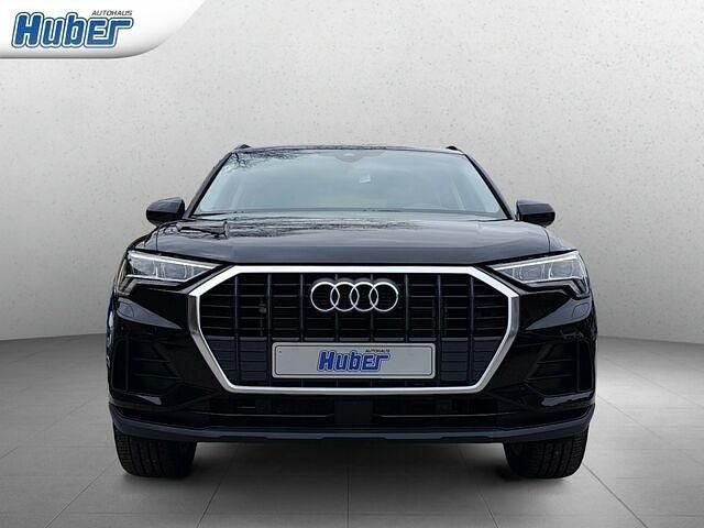 Gebraucht Audi Q3 Design 245 PS (180 kW) 2022 Schwarz SUV