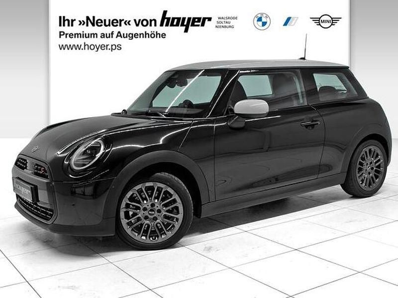 Gebraucht Mini Cooper 204 PS (150 kW) 2024 Andere Kleinwagen