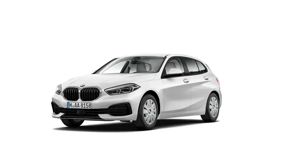 Gebraucht BMW 118 Advantage 136 PS (100 kW) 2026 Kleinwagen