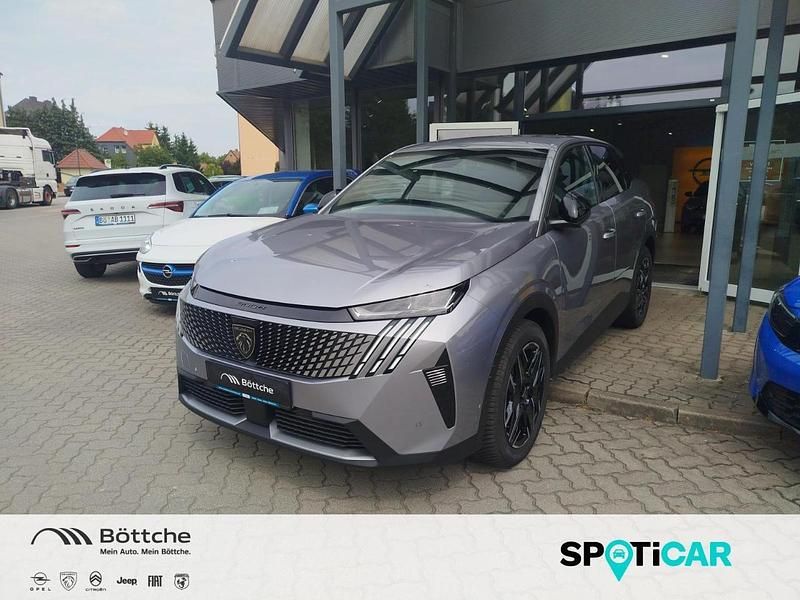 Gebraucht 2024 Peugeot 3008 Allure SUV | 29.880 € (Fairer Preis) - Bild 1/1