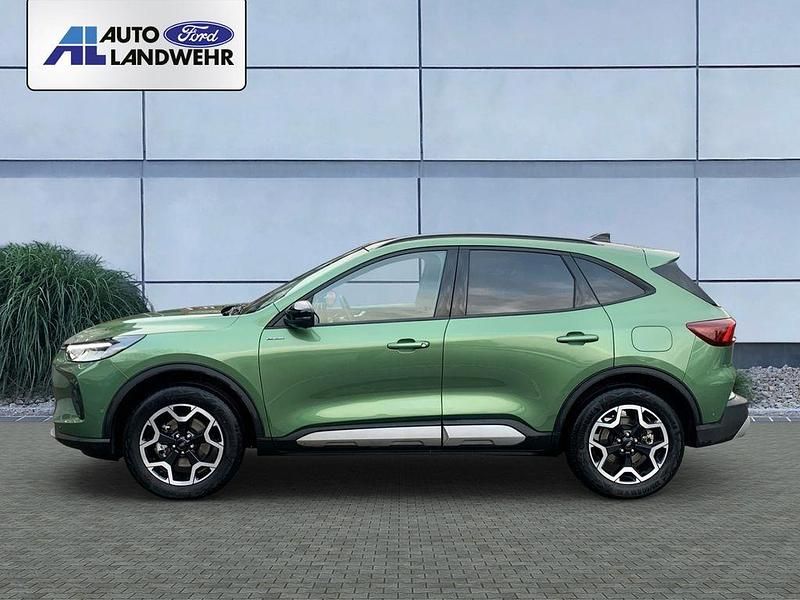 Gebraucht Ford Kuga Active X 179 PS (131 kW) 2025 Gruen SUV