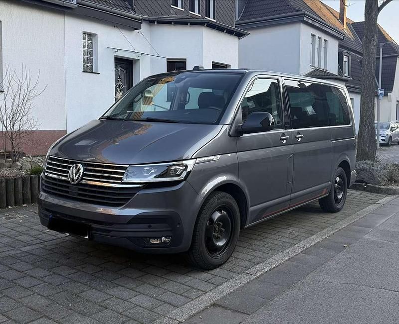 Second-hand VW Multivan Edition 199 CP (146 kW) 2020 Monovolum