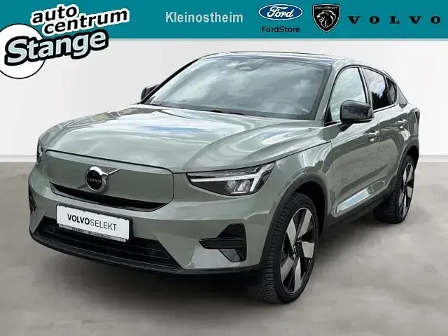 Gebraucht Volvo C40 Plus 169 kW (231 PS) 2023 SUV