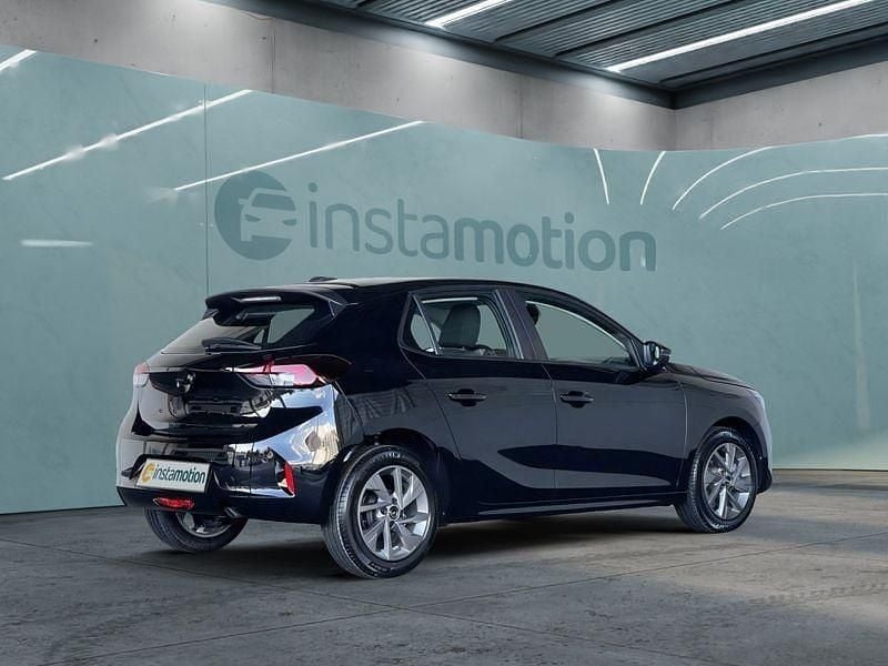 Schwarz Neu 2024 Opel Corsa Edition Kleinwagen | 16.949 € (Guter Preis) - Bild 1/2