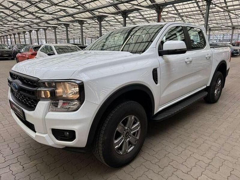 Gebraucht Ford Ranger XLT 170 PS (125 kW) 2025 Weiß Abholung