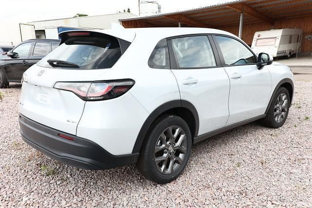 Diamond dust pearl diamond dust pearl Neu 2025 Honda ZR-V Elegance SUV | 30.250 € (Superpreis) - Bild 1/4