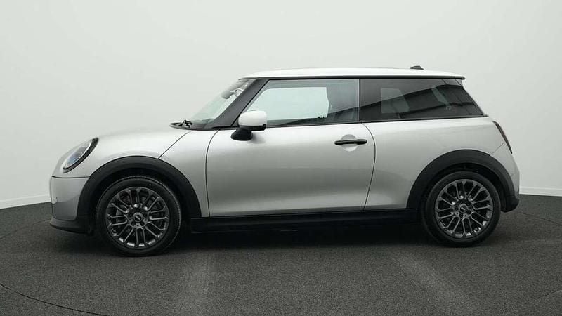Gebraucht Mini Cooper Classic 156 PS (114 kW) 2024 Grau Kleinwagen