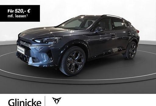 Grau Neu 2025 Cupra Formentor SUV | 42.450 € (Guter Preis) - Bild 1/4