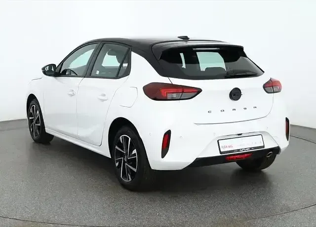 Neu Opel Corsa 101 PS (74 kW) 2025 Arktisweiss Kleinwagen