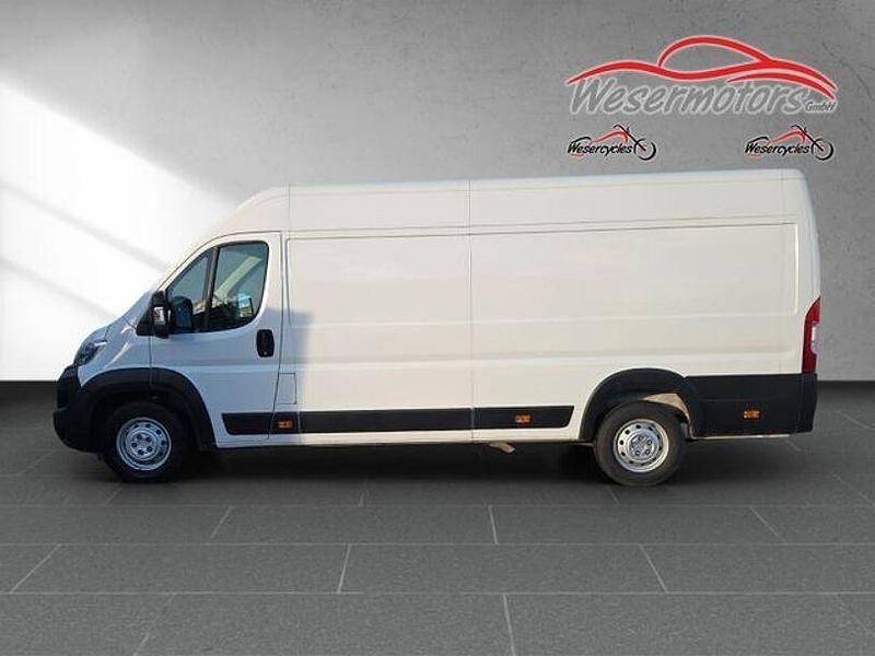 Gebraucht Opel Movano Edition 165 PS (121 kW) 2024 Andere Van
