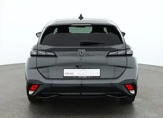 Neu Peugeot 308 145 PS (106 kW) 2026 Andere