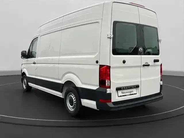 Gebraucht VW Crafter 140 PS (102 kW) 2024 Andere Van