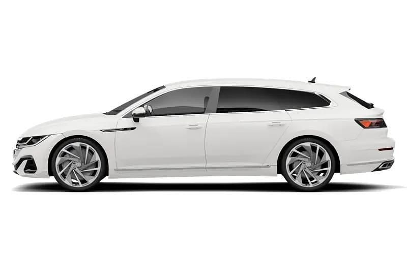 Brugt VW Arteon R 320 HK (235 kW) 2023 Coupe