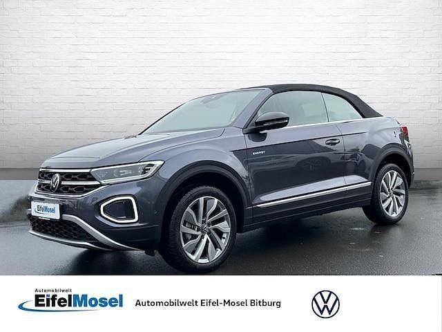Neu VW T-Roc 150 PS (110 kW) 2026 SUV