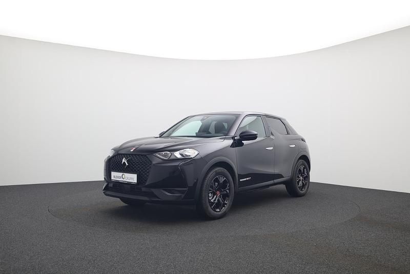 Gebraucht 2020 DS Automobiles DS3 Crossback Performance SUV | 14.980 € (Fairer Preis) - Bild 1/1