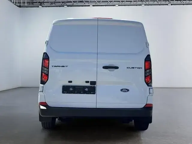 Neu Ford Transit Custom Trend 136 PS (100 kW) 2026 Van