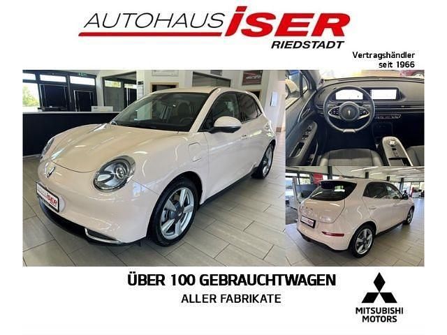 Beige Gebraucht 2023 Ora 03 Limousine | 19.990 € (Superpreis) - Bild 1/4