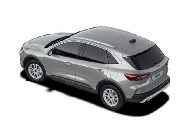 Gebraucht Ford Kuga Titanium 151 PS (111 kW) 2022 Andere farbe SUV