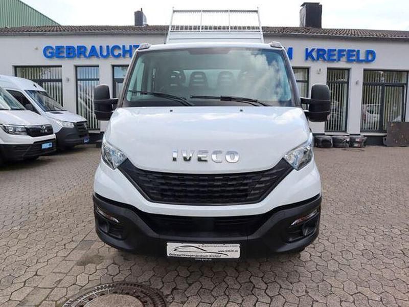 Gebraucht Iveco Daily 118 PS (86 kW) 2021 Andere