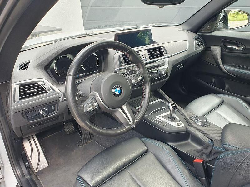 Gebraucht BMW M2 Competition Edition 412 PS (303 kW) 2018 Coupé