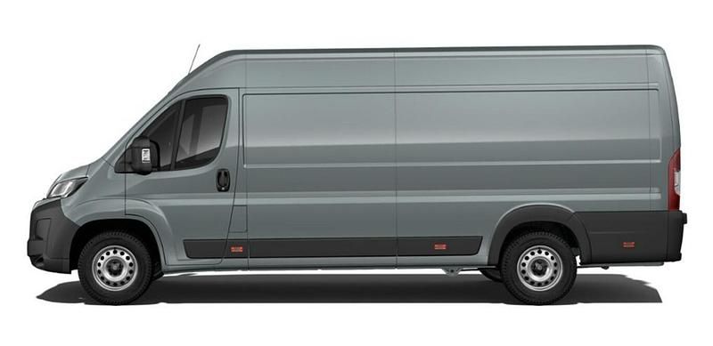 Neu Opel Movano 179 PS (131 kW) 2026 Grau Van