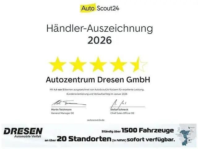 Usata Renault Master 135 CV (99 kW) 2021 Bianco Furgone