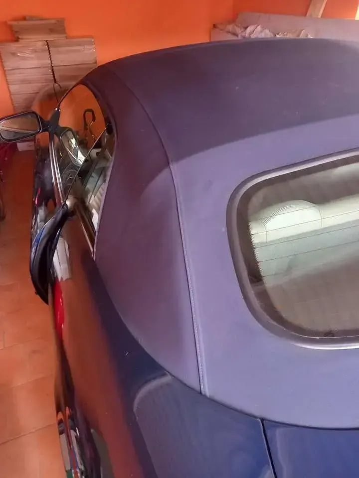Używany Jaguar XK8 284 KM (208 kW) 2002 Kabriolet