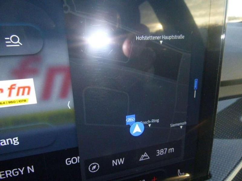 Gebraucht Ford Focus ST-Line 125 PS (91 kW) 2024 Magneticgrau (metallic) Kombi