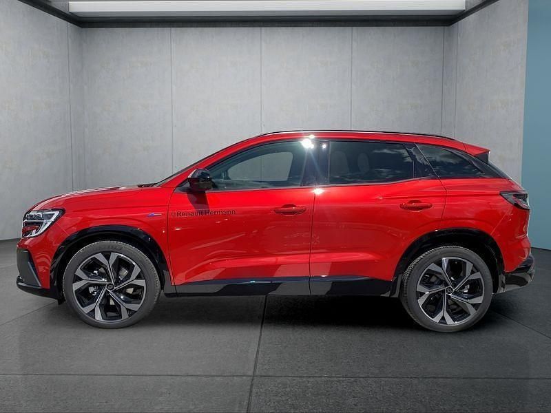 Rot Gebraucht 2025 Renault Austral SUV | 39.199 € (Guter Preis) - Bild 1/4