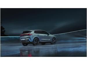 Gebraucht Cupra Terramar Limited Edition 272 PS (200 kW) 2026 Grau (enceladus grau matt) SUV