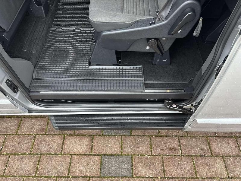 Gebraucht Ford Transit Custom Titanium 131 PS (96 kW) 2018 Van