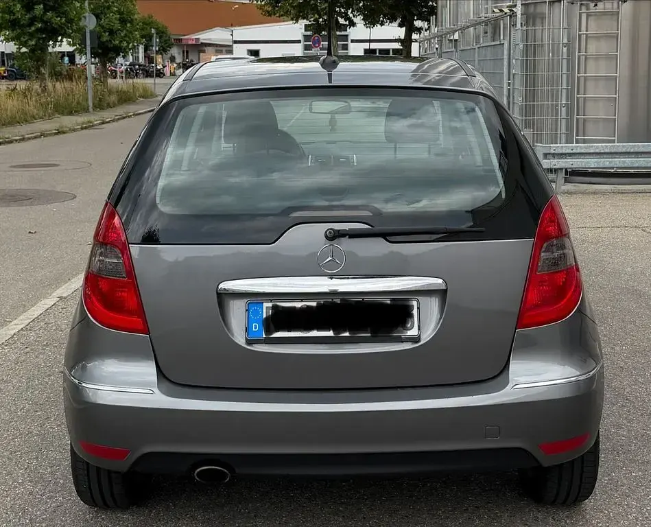 Gebraucht Mercedes A150 95 PS (69 kW) 2010 Van / Kleinbus