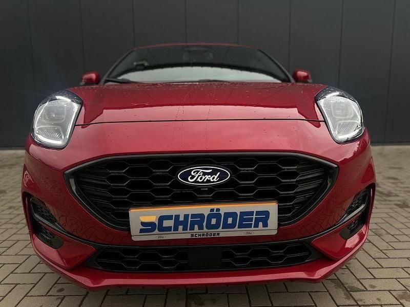 Neu Ford Puma ST-Line 125 PS (91 kW) 2025 SUV
