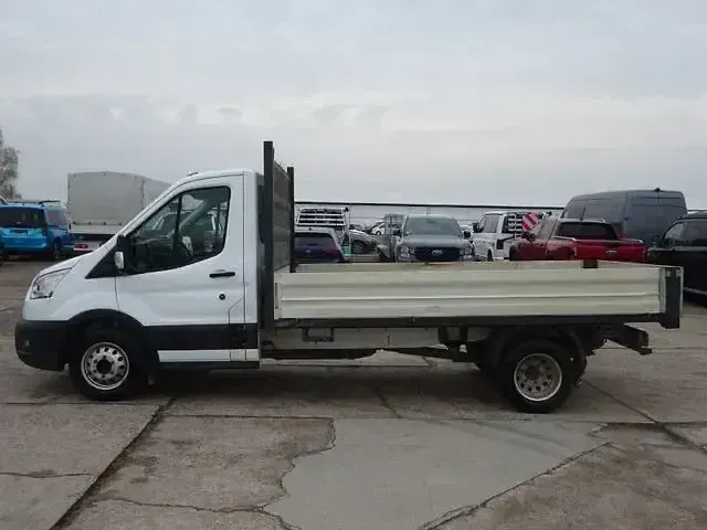 Używany Ford Transit Trend 2021 Andere