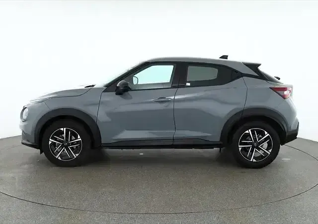 Gebraucht Nissan Juke N-Connecta 114 PS (83 kW) 2025 Grau SUV
