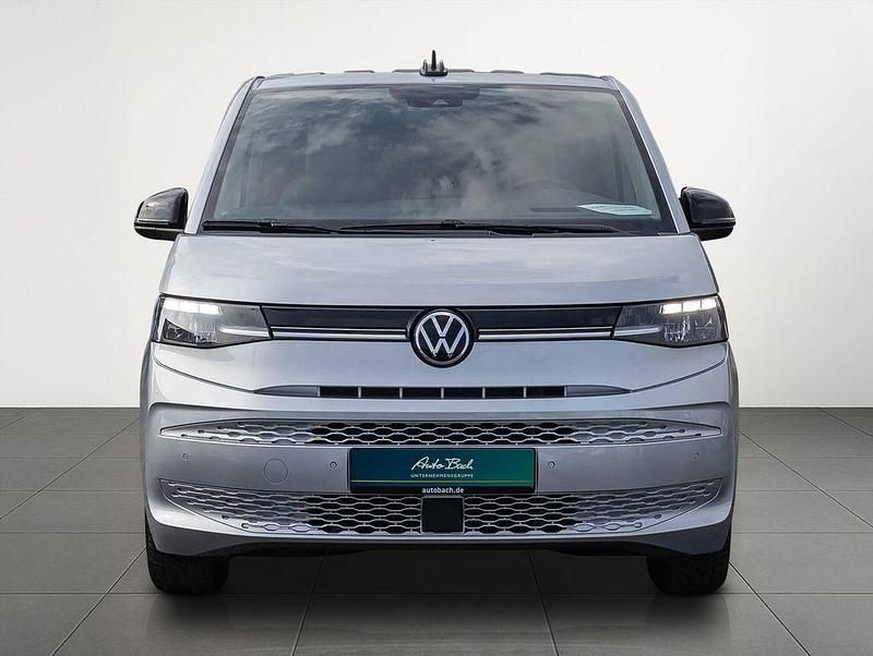 Neu VW Multivan Life 150 PS (110 kW) 2025 Silber Van
