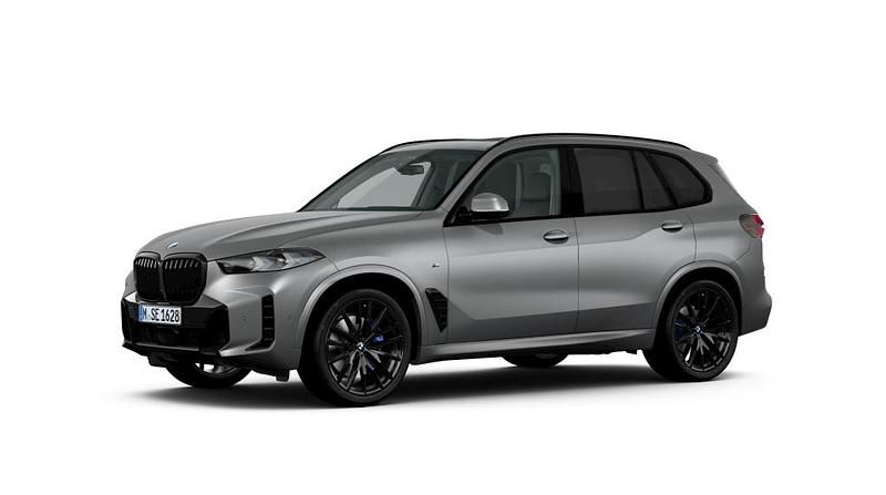 Gebraucht BMW X5 Comfort Edition 340 PS (250 kW) 2026 SUV