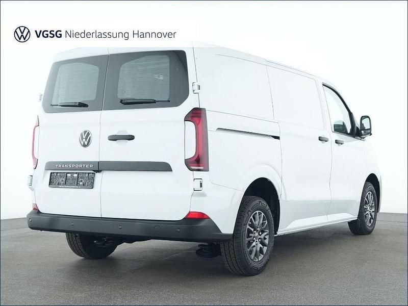 Gebraucht VW Transporter 170 PS (125 kW) 2025 Weiß Van