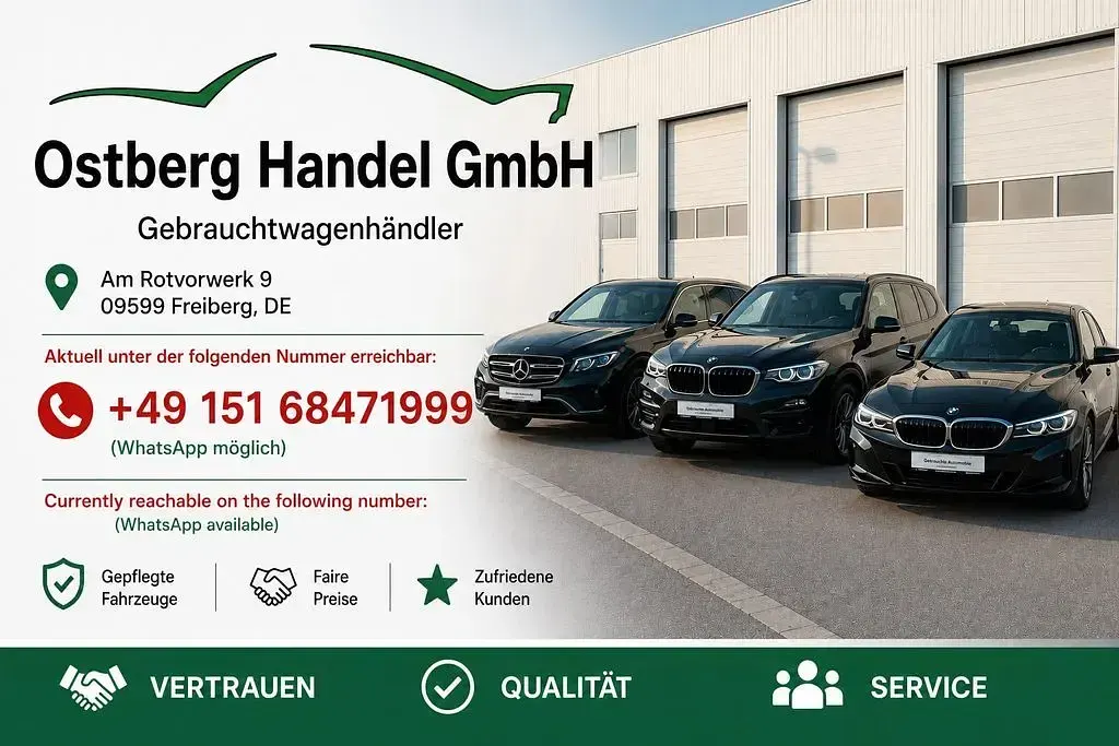 Gebraucht Mazda 3 Inclusive 150 PS (110 kW) 2006 Grau Limousine