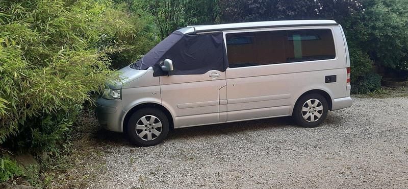 Gebraucht 2006 VW T5 Comfortline Van | 29.500 € - Bild 1/2