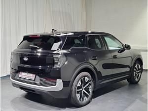 Neu Ford Explorer Select 210 kW (286 PS) 2026 Schwarz (agateblack met.) SUV