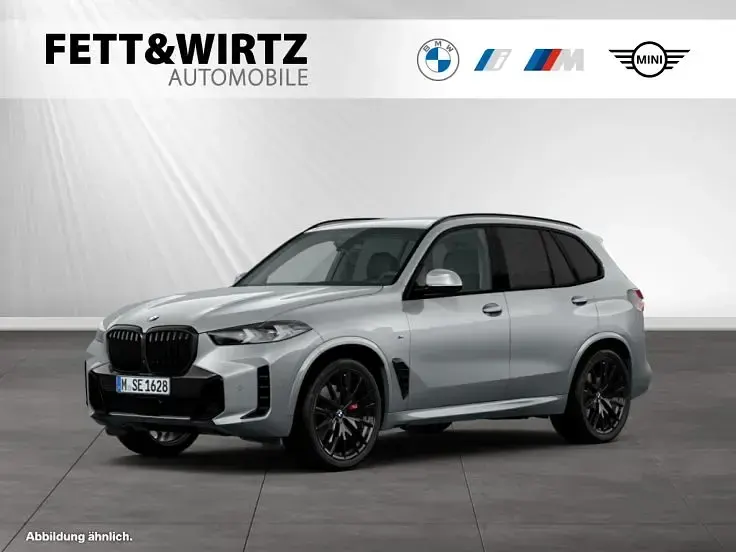 Gebraucht BMW X5 M Sport 298 PS (219 kW) 2025 SUV