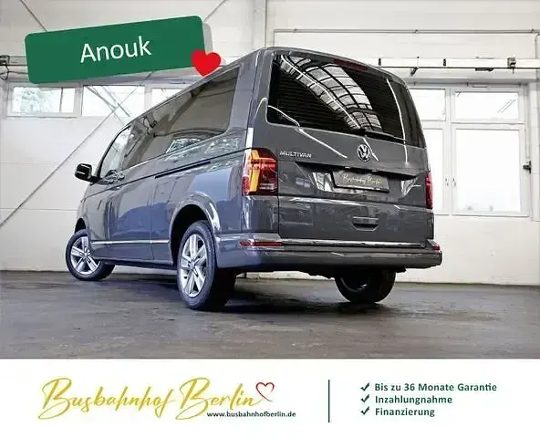 Gebraucht VW Multivan Comfortline 150 PS (110 kW) 2021 Andere Van / Kleinbus
