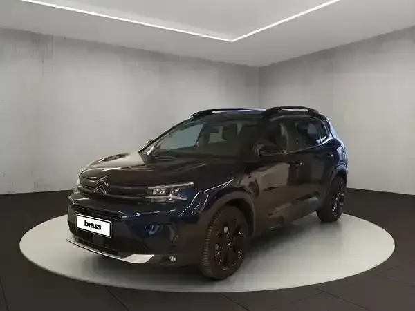 Gebraucht Citroën C5 Aircross Shine 131 PS (96 kW) 2024 SUV