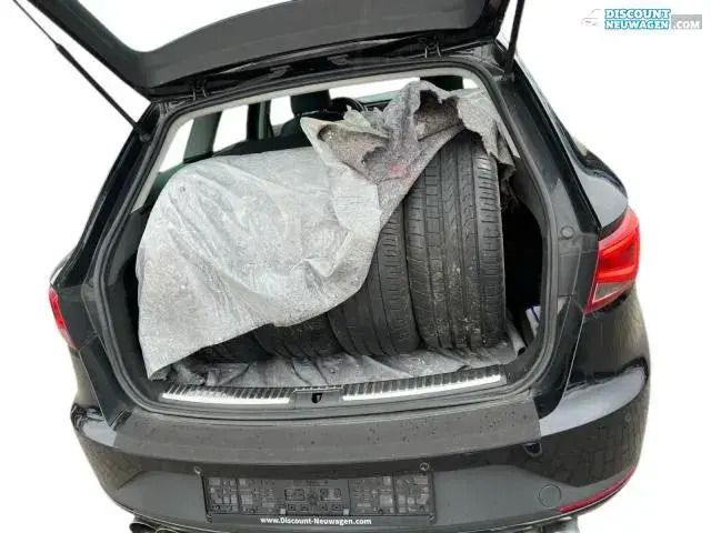 Blau Gebraucht 2014 Seat Leon Style Limousine | 5.998 € (Guter Preis) - Bild 1/2
