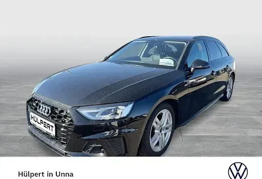 Gebraucht Audi A4 S-Line 265 PS (194 kW) 2023 Kombi